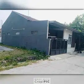 Dijual Rumah di Bekasi Jaya Estate