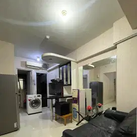 JUAL CEPAT dan MURAH Apartement Green Pramhka City Jakarta Pusat