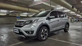 DP MURAH - Honda BRV 1.5 E Bensin-MT 2017
