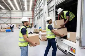 Lowongan Staff Gudang & Operator Produksi