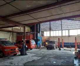 Termurah! Gudang mainroad soekarno hatta bandung