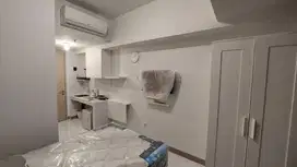 apartemen semi Furnished dijual rugi