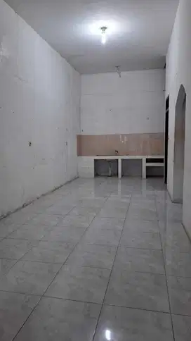 Jual Cepat, Rumah Siap Huni 1Lantai Di Sunter Hijau, Nego