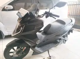 Motor Alva th 2022