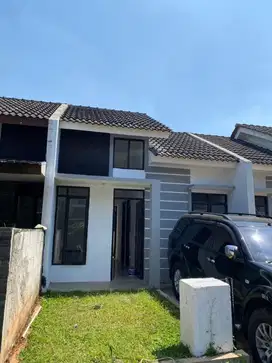 Di Jual Rumah di Ciputat