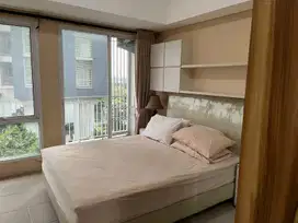 Dijual Cepat Apartement Altiz Bintaro Plaza Residence