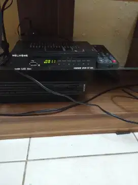 Stb tv box analog Welhome