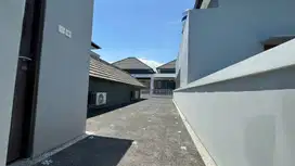 Rumah dijual di Sanur - Widjaya Residence
