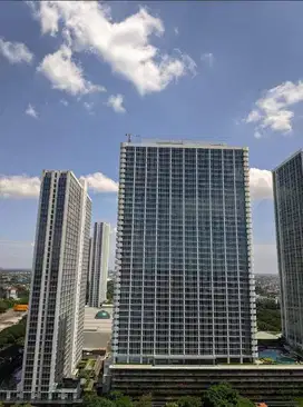 Apartemen Dijual Cepat di U Residence, Karawaci, Tangerang