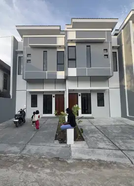 DI JUAL RUMAH DI MAKASSAR, JALAN HARTACO TABARIA MANURUKI
