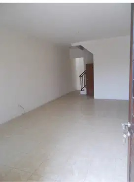 Rumah Baru Di Kresek Duri Kosambi Jakarta Barat