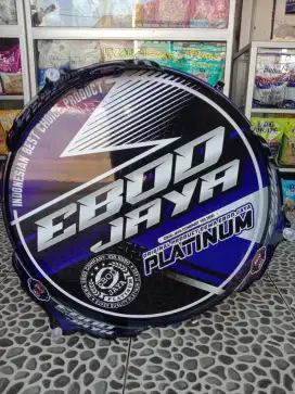 Kandang murai Ebod jaya decal PVC no 2 baru only 1.1 JT net pondok are