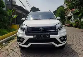 TERIOS 1.5 TX ADVENTURE MATIC 2016