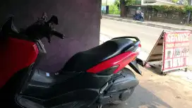 Jual Yamaha All New Nmax 2022