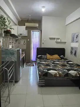 Disewakan Apartemen Gunawangsa Manyar Type Studio