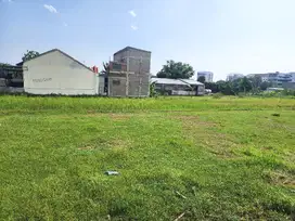 4 Menit Univ PGRI Yogyakarta Pusat,Tanah SHM
