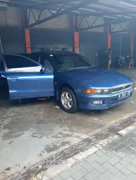 Galant 2003 matic