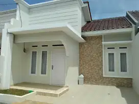 Cluster minimalis harga ekonomis DP 0% lokasi beji depok