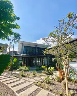 Hotel Capsul Pererenan Canggu Badung