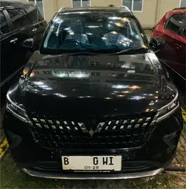 WULING ALVEZ EX 2023