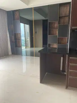 Jual Apartemen Sudirman hills 2BR Hook Jakarta Pusat