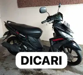 Di Cari Mio M3 Tahun 2015 Ke Atas Mio M3 2017