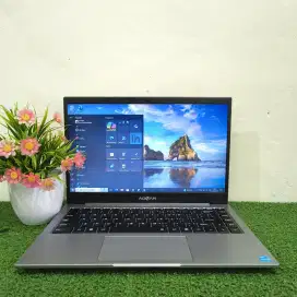 Jual BU Laptop Advan Soulmate 1405 Silver