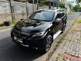 VARIASI 90jt | PAJERO DAKAR SUNROOF 2020 ORI 100% no fortuner vrz