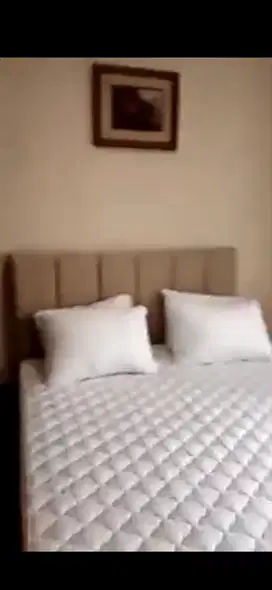 dijual apartemen essence Darmawangsa 269m furnished 7M