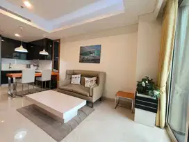 Dijual unit apartemen Pondok Indah Residence - Jakarta Selatan