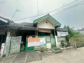 Dijual Cepat Rumah di Komplek Chandra Pondok Melati Siap Huni