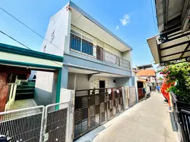 Omset 15- 20 Jt/ Bulan Rumah Kost Baru 11 Pintu
