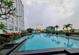 HOTEL BINTANG 4 DI JAKARTA BEKASI, 2 MENIT PLAZA JABABEKA