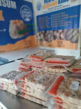 PABRIK PRODUSEN DIMSUM
