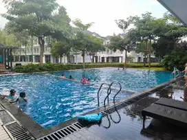 Rumah mewah lavon 2 suvarna