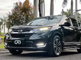 Honda CRV Prestige 2017 / Honda CR-V Prestige 2017