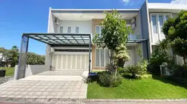 Premium Rumah Minimalis 2 Lt Lux Pakuwon Indah