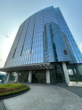 Disewakan Office Space, Propan Tower Ciputra International,Puri Indah