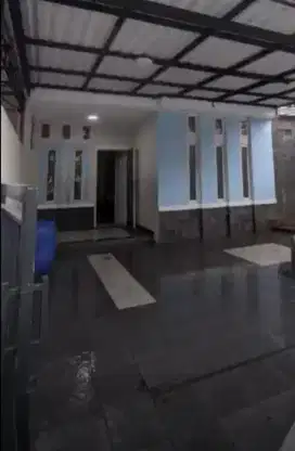 Rumah siap huni sektor 7a gading serpong tangerang