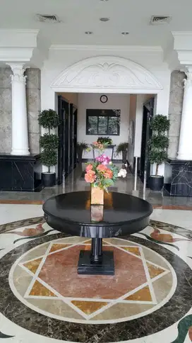 Disewakan Office The Boulevard di Tanah Abang, Jakarta Pusat