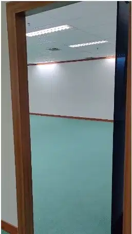 Sewa Ruang Kantor Artha Graha, Jakarta Selatan