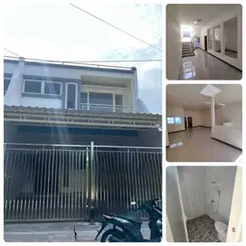 Dijual Rumah Kalijudan Kenjeran Surabaya Timur