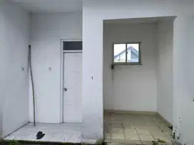 Rumah Cluster fresco Citra Raya