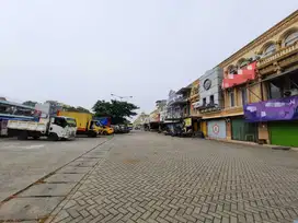 Disewakan Ruko Hawai