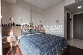 Apartemen Puri Orchard Studio Full Furnished Siap Huni