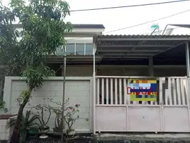 Dijual Rumah Green Semanggi Mangrove Surabaya