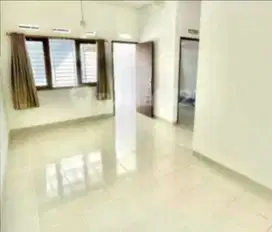 Dijual cepat rumah asri siap huni dlm komplek ditengah kota Cimahi