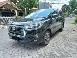 Toyota Innova Reborn V 2.4 Diesel Manual th 2021