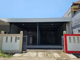 Gudang Tukad Badung renon