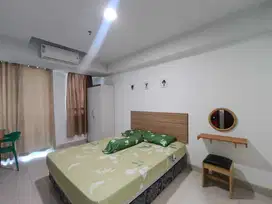 Disewakan Apartemen Springhills Terrace Kemayoran